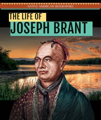Cover of The Life of Joseph Brant