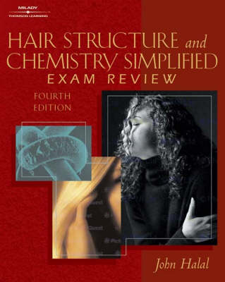 Cover of Rvw Hair Struct/Chem Simplifed