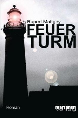 Cover of Feuerturm