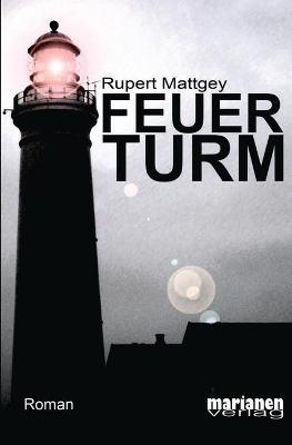 Book cover for Feuerturm