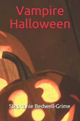 Cover of Vampire Halloween