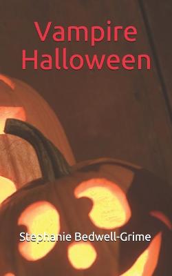 Book cover for Vampire Halloween