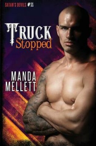 Cover of Truck Stopped