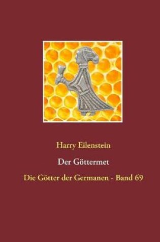 Cover of Der Goettermet