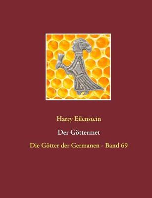 Book cover for Der Goettermet