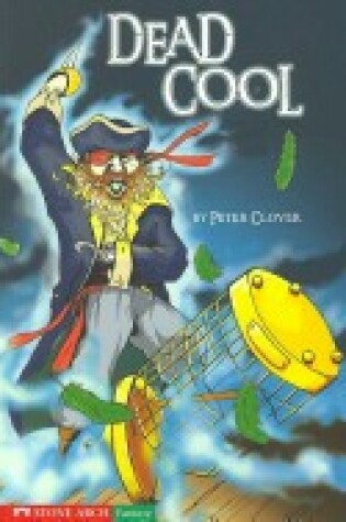Cover of Dead Cool