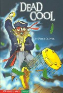 Book cover for Dead Cool