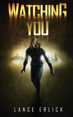 Book cover for Watching You