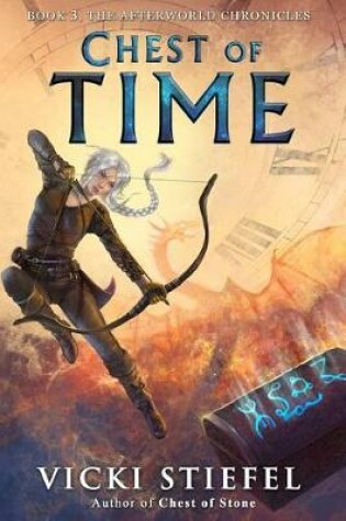 Cover of Chest of Time