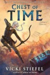 Book cover for Chest of Time