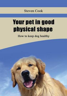 Book cover for Your Pet in Good Physical Shape