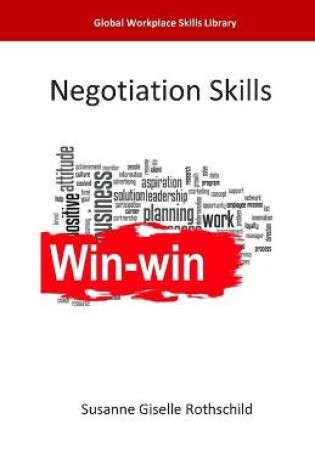 Cover of Negotiation Skills