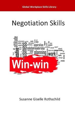 Book cover for Negotiation Skills