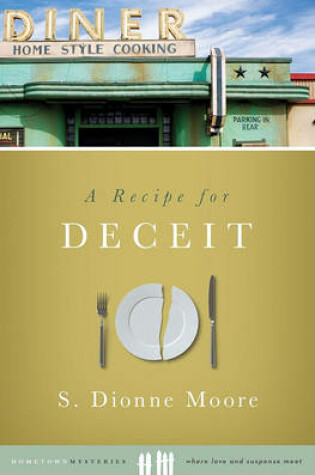 Cover of A Recipe for Deceit