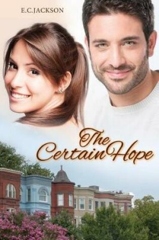 Cover of The Certain Hope