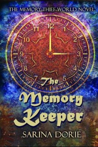 Cover of The Memory Keeper