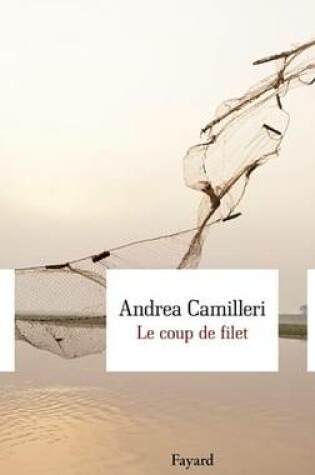 Cover of Le Coup de Filet