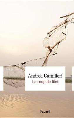 Book cover for Le Coup de Filet