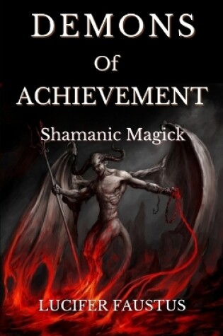 Cover of Demons of Achievement