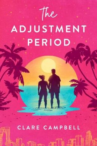 Cover of The Adjustment Period