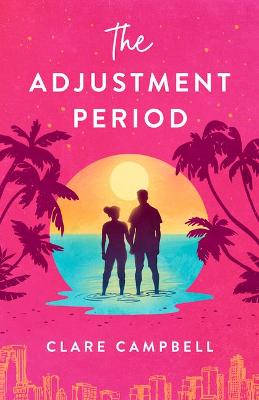 Book cover for The Adjustment Period