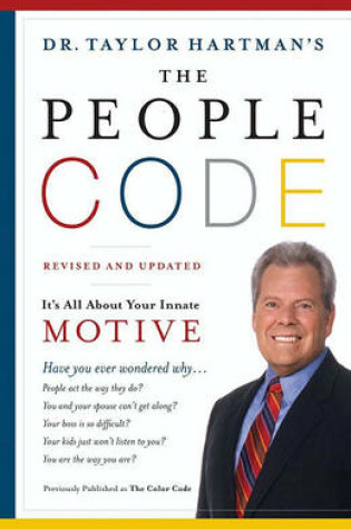 Cover of The People Code