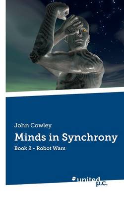 Book cover for Minds in Synchrony