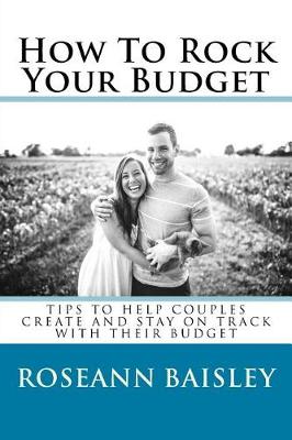 Book cover for How to Rock Your Budget