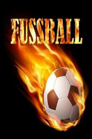 Cover of Fussball