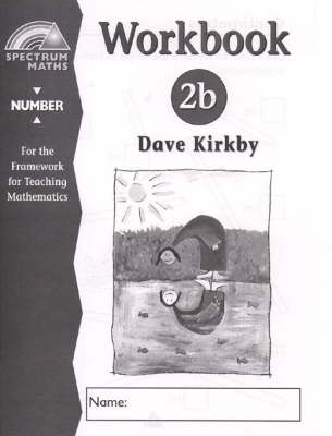 Cover of New Spectrum Maths