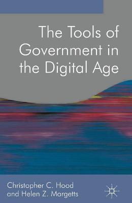 Book cover for The Tools of Government in the Digital Age