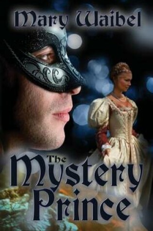 Cover of The Mystery Prince