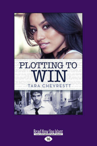 Cover of Plotting to Win