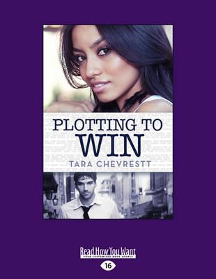 Book cover for Plotting to Win