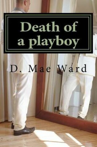 Cover of Death of a Playboy