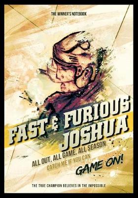 Cover of Fast & Furious Joshua