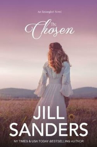 Cover of The Chosen