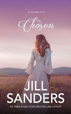 Book cover for The Chosen