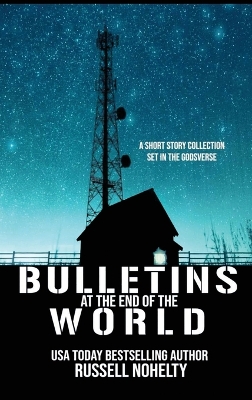 Book cover for Bulletins at the End of the World