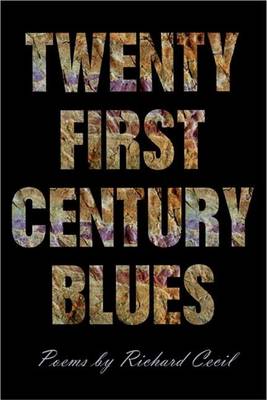 Cover of Twenty First Century Blues
