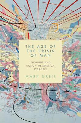 Book cover for The Age of the Crisis of Man