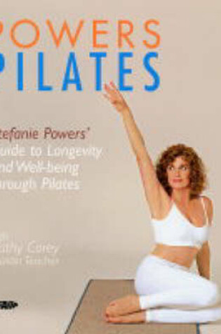 Cover of Powers Pilates