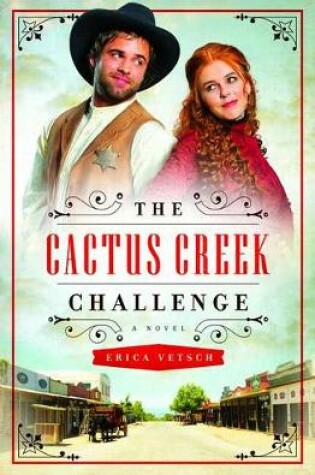 The Cactus Creek Challenge