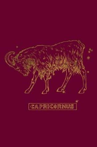 Cover of Capricornus