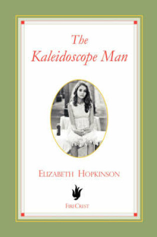 Cover of The Kaleidoscope Man
