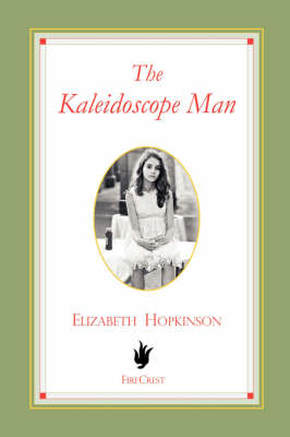 Book cover for The Kaleidoscope Man