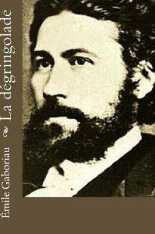 Cover of La D gringolade