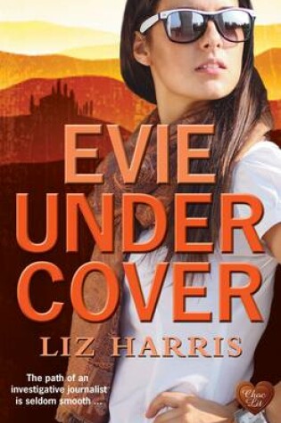 Cover of Evie Under Cover