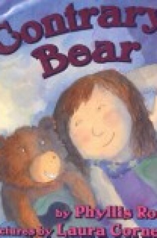 Cover of Contrary Bear