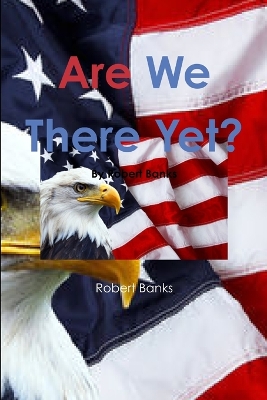 Book cover for Are We There Yet?